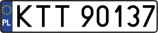 KTT90137