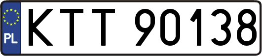 KTT90138
