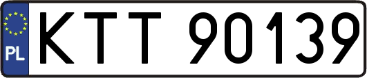 KTT90139