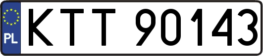 KTT90143