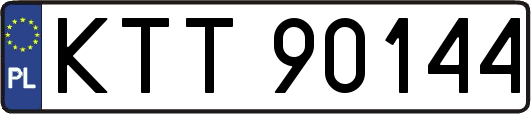 KTT90144