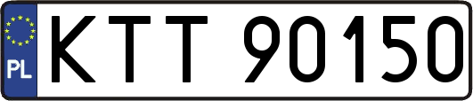 KTT90150