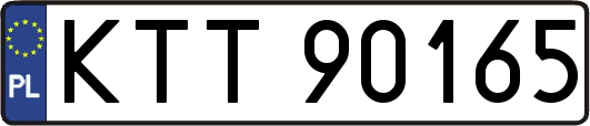 KTT90165