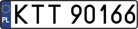KTT90166