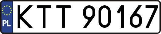 KTT90167