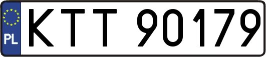 KTT90179