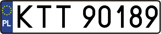 KTT90189