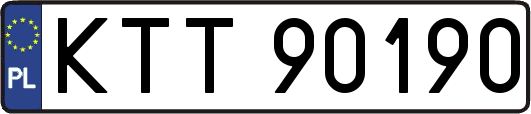 KTT90190