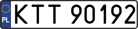 KTT90192