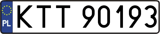 KTT90193