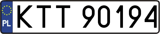 KTT90194