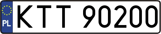 KTT90200