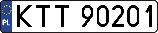 KTT90201