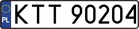 KTT90204