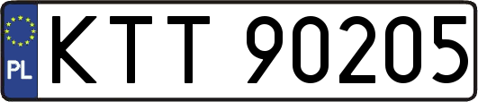 KTT90205
