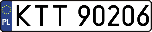 KTT90206