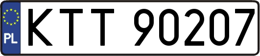 KTT90207