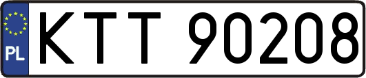 KTT90208