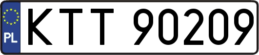 KTT90209