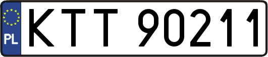 KTT90211