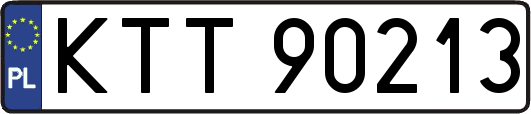 KTT90213