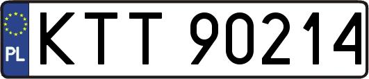 KTT90214