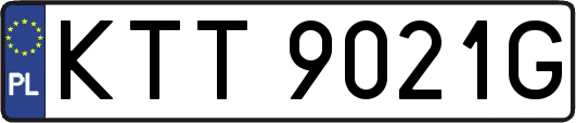 KTT9021G