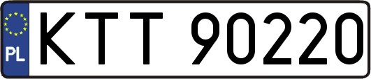 KTT90220