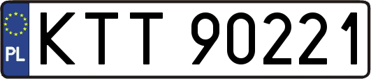 KTT90221