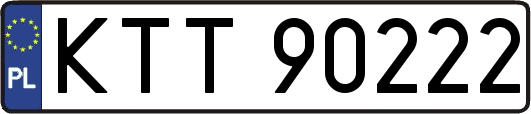 KTT90222