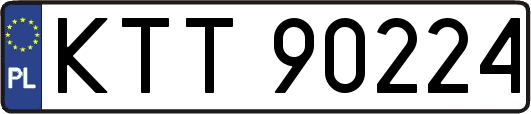 KTT90224