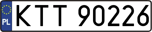 KTT90226