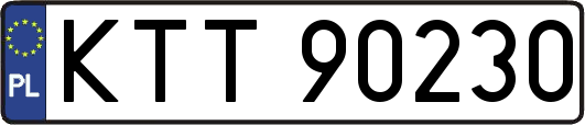 KTT90230