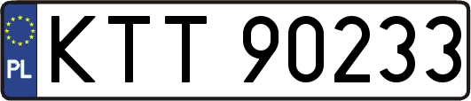 KTT90233