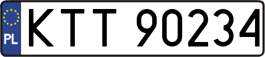 KTT90234