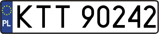KTT90242