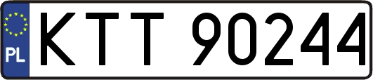 KTT90244