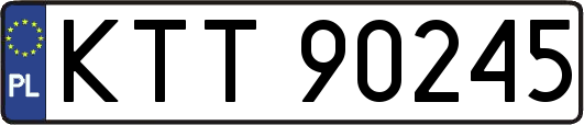 KTT90245