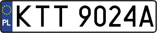 KTT9024A