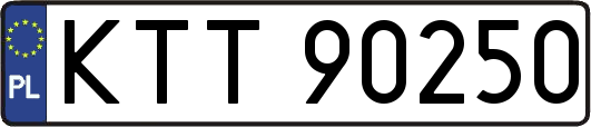 KTT90250