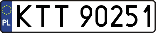 KTT90251