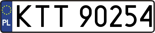 KTT90254