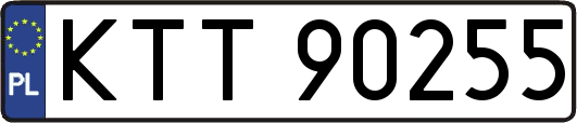 KTT90255