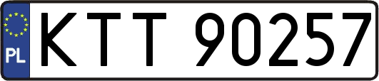 KTT90257