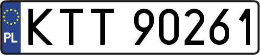 KTT90261