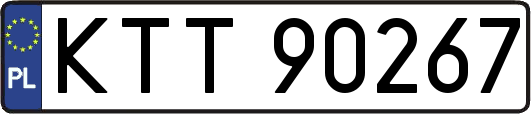 KTT90267