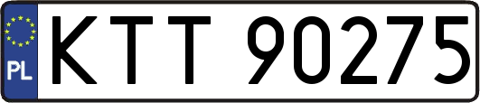 KTT90275