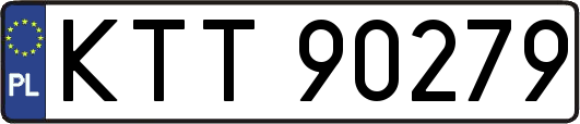 KTT90279