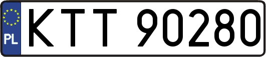 KTT90280