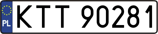 KTT90281